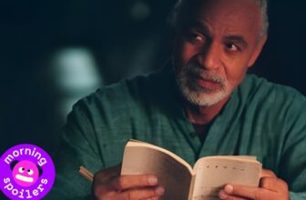 The ‘Firefly’ Animated Sequence Will Recast Ron Glass If It Goes Forward