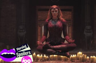 Elizabeth Olsen Guarantees She Is aware of Nothing About Her Marvel Future