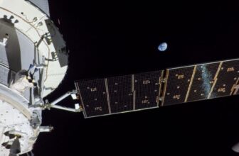 Breaking Down NASA’s Huge Return to the Moon