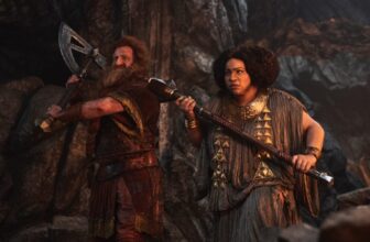 Brandon Sanderson Explains Why He Would not Write About Elves or Dwarves