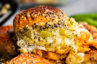 The Get together Snacks I Make After I Truly Wish to Impress