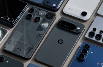 I took over 10,000 pictures on 13 totally different flagship telephones, and here is what I discovered