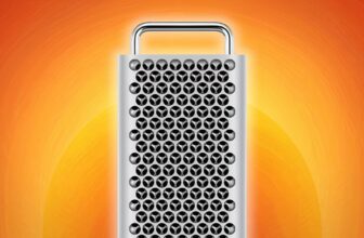 The Mac Professional is gone, and it is a dangerous omen for tower PCs the world over