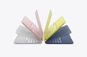 Provide Chain Constraints Threaten MacBook Neo Pricing Following Surge In Demand