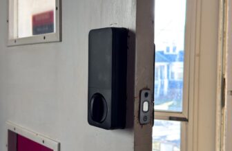 Arms-free Unlocking at Its Greatest