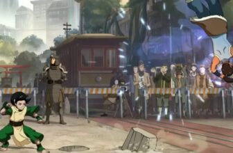 Even the ‘Avatar’ Preventing Sport Is Disrespecting ‘Legend of Korra’