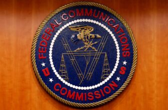 The US bans all new foreign-made community routers