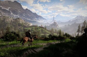 Crimson Desert developer apologizes and guarantees to interchange AI-generated artwork