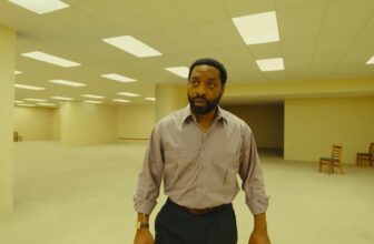 The Backrooms trailer combines creepypasta dread and A24 status horror