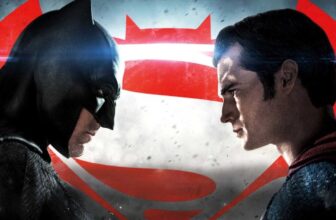 If No one Bought ‘Batman v Superman,’ Zack Snyder Nonetheless Does