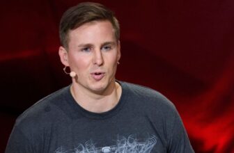 Determine AI Founder and iPhone Air Designer Workforce Up on AI Thriller Product