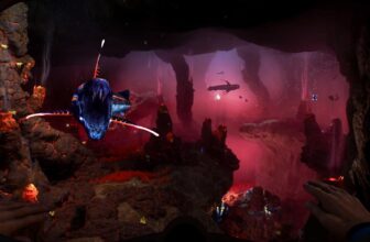 Subnautica 2 would possibly lastly be getting into early entry in Might
