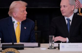 Trump Advisors Warn of Nuclear Spiral in Iran, Push to Nuke a New Canal for Transport