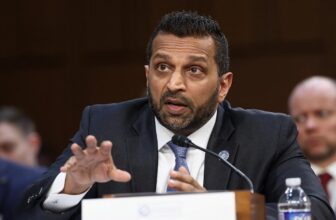 The FBI confirms it is shopping for People’ location knowledge