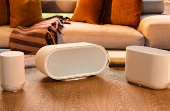 Denon expands its multi-room speaker lineup with the Residence 200, Residence 400 and Residence 600