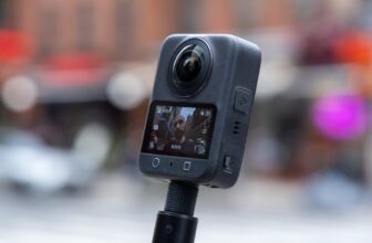 The Greatest 360 Digital camera for the DJI-Pilled