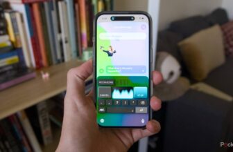 I went keyboard-free for a day and realized one thing attention-grabbing about voice controls