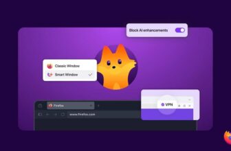 Firefox 149: Free VPN, Cut up View, And New Options Increase Productiveness And Privateness
