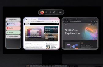 Mozilla Firefox Nova: Inside Challenge Reveals Main Visible Overhaul