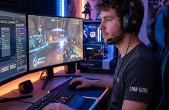 Will Qualcomm Save Price range PC Gaming? ARM-Primarily based PCs Projected For Explosive Development