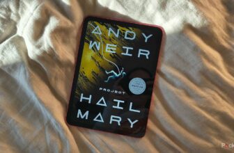 5 sci-fi books to learn after you watch Undertaking Hail Mary