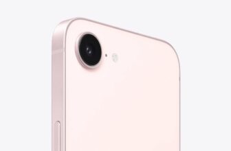 Apple Broadcasts iPhone 17e With A19 SoC And Proprietary C1X Modem