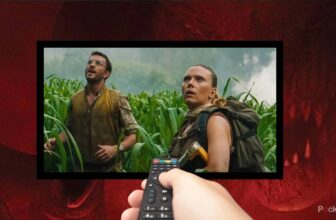 Your sensible TV could also be holding again your private home Wi-Fi