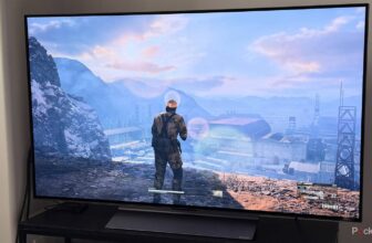 I would not purchase a TV with out this characteristic.