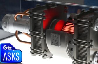 Ought to We Be Hyped—or Freaked Out—About Nuclear Microreactors?