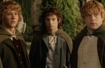 One other New ‘Lord of the Rings’ Film Is within the Works