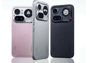 Nothing Formally Unveils Cellphone (4a) and (4a) Professional: Design Evolution And Technical Specs