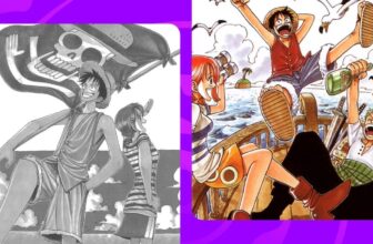 What Eiichiro Oda Saved (and Minimize) From the Unique Manga Pilot of ‘One Piece’