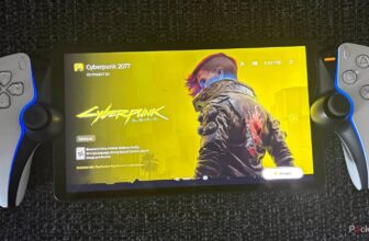 Prime quality lastly involves PlayStation Portal