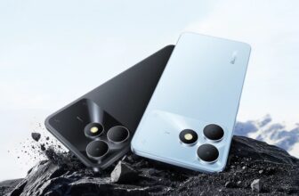 Realme Launches Entry-Degree Notice 80 With Excessive Sturdiness Focus