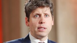 The AI Doomers Who Are Taking part in With Fireplace