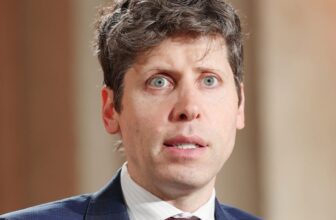 The AI Doomers Who Are Taking part in With Fireplace