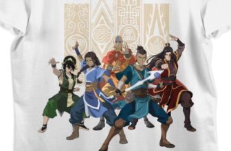 We Unintentionally Simply Acquired Our First Take a look at the Grown-Up Heroes of the ‘Final Airbender’ Film