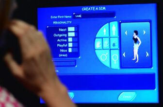 An AI Firm Apparently Impressed by ‘the Sims’ Desires to Revolutionize Public Opinion Analysis