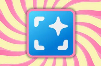 I discovered a two-finger gesture that makes AI really helpful on Home windows 11