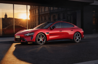 Xiaomi SU7 2026 Set For April Launch with Report Vary And Enhanced Tech