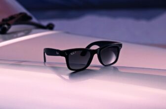 Apple reportedly testing out 4 totally different kinds for its sensible glasses that may rival Meta Ray-Bans
