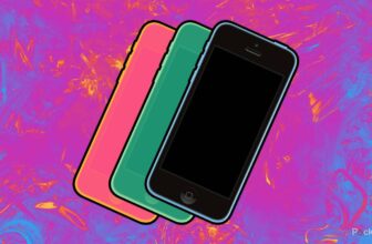 I actually need Apple to make one other plastic iPhone, however it will not