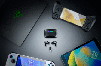 Razer simply launched some new gaming earbuds with low latency and quick switching between units