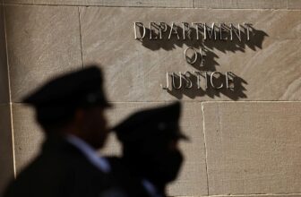 DOJ refuses to assist French authorities in prison probe of X