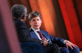 OpenAI says Elon Musk is orchestrating a last-minute ‘authorized ambush’ earlier than trial