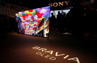 Sony is nerfing its Bravia TVs’ program information
