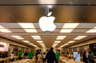 Union accuses Apple of illegal discrimination towards represented staff