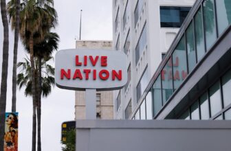 Federal jury finds live performance enterprise Dwell Nation is a monopoly