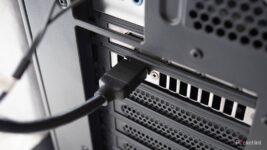 I’ve solely discovered 3 causes to make use of HDMI with a PC