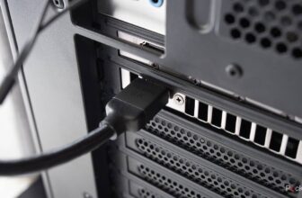 I’ve solely discovered 3 causes to make use of HDMI with a PC